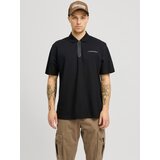 Jack & Jones Majica 'JCOFUSION' crna Cijene