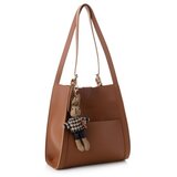 Lucky Bees Ženska torba 352, Smeđa | ePonuda.com