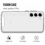 Max Mobile MM TPU SAM GALAXY S24 - DROP-PROOF LIGHT clear | shoptok.hr