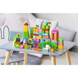 ECO TOYS edukativne kocke 100kom - farma ( SR19004 ) | ePonuda.com