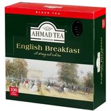 Ahmad Tea crni čaj English Breakfast 100/1 200g Cene