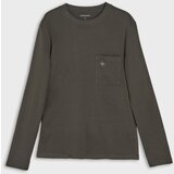 Sinsay Majica dugih rukava | shoptok.hr
