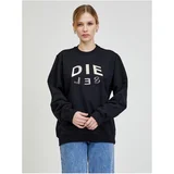 Diesel Sweatshirt F-Ang-R20 Felpa - Women