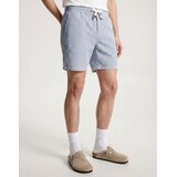 Deeluxe Kratke hlače & Bermuda ALONSO ST M Modra | Shoptok.si
