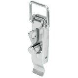 VORMANN Brzi zatvarač (D x Š: 110 x 37 mm, Čelik, Pocinčano) | shoptok.hr