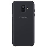 Samsung original ovitek EF-PA605CBE za SAMSUNG GALAXY A6 Plus 2018 A605 črn | Shoptok.si