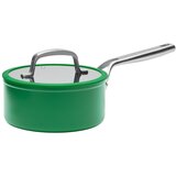 FABINI Aluminijast lonec s pokrovko in neprijemljivo površino za indukcijsko ploščo 2,4 l Meda 3.0 – | Shoptok.si