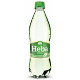 Heba Gazirana Voda Zova, 0,5 l | Eponuda.com