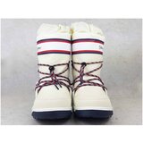 Tommy Hilfiger Škornji za sneg T3A6324361485100 Bela | Shoptok.si