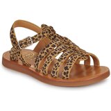Pom d'Api PLAGETTE STRAP Višebojna Cijene