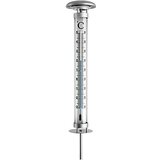 Tfa Dostmann Vrtni termometer (Analogno, Srebrna) Cene