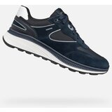 Geox Dark blue men's sneakers Spherica Actif X1 - Men's | Shoptok.si