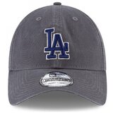 New Era Kape s šiltom Mlb core classic 2 0 losdod Siva Cene