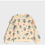 Sinsay Gornji dio trenirke Bluey | shoptok.hr