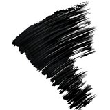 IsaDora 10 Sec High Impact Lenght & Lift maskara za produljenje i odvajanje trepavica nijansa 02 Intense Black 9 ml | shoptok.hr