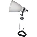 Elit Stona lampa sa fleksibilnim postoljem bela EL7955 | ePonuda.com