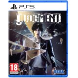 Atlus Judgment  - Day 1 Edition (PS5) | Shoptok.si