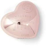 Poklon kasica Rose Gold - Srce