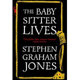 Macmillan Distribution Stephen Graham Jones - The Babysitter Lives Cene