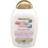 šampon za kosu, coconut miracle oil, 385ml