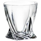 Bohemia kristalne čaše za viski 6/1 | ePonuda.com