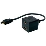 HDMI spliter (m / 2ž)
