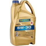 RAVENOL Motorno ulje HCL 5W-30, 5 l | Eponuda.com