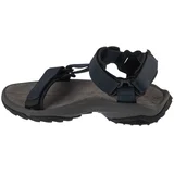 Sandali Terra Fi Lite 1012072 Total Eclipse