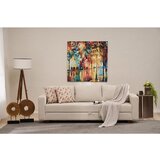 Atelier Del Sofa aly arzilla - cream cream 3-Seat sofa-bed Cene