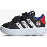 Adidas patike za dečake GRAND COURT SPIDER-MAN CF I | ePonuda.com