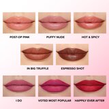 Too Faced Lip Injection Extreme Lip Shaper črtalo za ustnice za dolgotrajajoč volumen odtenek Happily Ever After 0,38 g | Shoptok.si