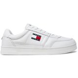 Tommy Jeans Superge Tjm The Greenwich New Ess EM0EM01574 Bela Cene