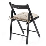 Restilo Jastuk za sjedenje od samta 40x40 cm Aleksa – | shoptok.hr