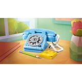 Lego Creator 31174 Retro telefon | Shoptok.si