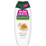 Palmolive pena za kupanje Milk&Honey 750ml (500ml+250ml) | ePonuda.com