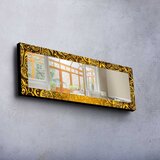 Wallity ogledalo 40120MA-085, 40x120cm | ePonuda.com