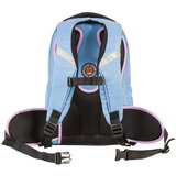 Target školski ruksak Flow Pack lillalet | shoptok.hr