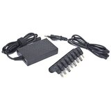 GEMBIRD EUROPE AC ADAPTER univerzalni za notebook GEMBIRD NPA-AC3 9-20V 40W +USB Cijene