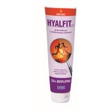M&V Pharm hyalfit gel 120 ml+25% sa grejnim efektom Cene