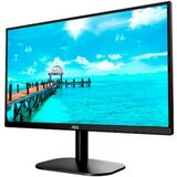 AOC Monitor LED 22B2H/EU, VA, 54.6 cm (21.5"), 1920 x 1080 pixels, HDMI, 3000:1, 75Hz, 8 Bit, sRGB 98%, Full HD, LED, 4 ms, Black Cijene