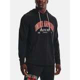 Under Armour Sweatshirt UA Rival Try Athlc Dept HD-BLK - Mens | Shoptok.si