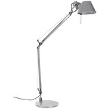 ARTEMIDE AR A005910+AR A008600 KOMPLET - stona lampa TOLOMEO 1xE27/70W/230V | Eponuda.com