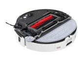 Roborock robotski sesalnik S8 MaxV Ultra 8v1 RockDock bel | Shoptok.si