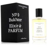 Parfem No.9 Bukhoor 100 ml parfumska voda unisex | Shoptok.si