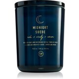 DW Home Prime Midnight Suede dišeča sveča 434 g Cene