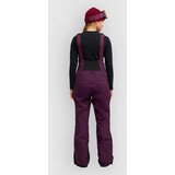 Roxy Gore-Tex Lunalite 3L Bip Hlace blackberry wine Slike
