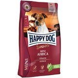 Happy Dog Sensible Mini Africa - 4 kg | shoptok.hr