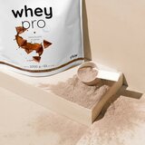 NUTRIVERSUM Whey Pro - Prvoklasni Čist Protein Surutke Slike