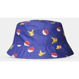 Pokemon AOP Bucket kapa | Shoptok.si