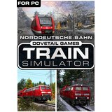 Steam Train Simulator: Norddeutsche-Bahn: Kiel - Lübeck Route (DLC) (PC) Key EUROPE | ePonuda.com